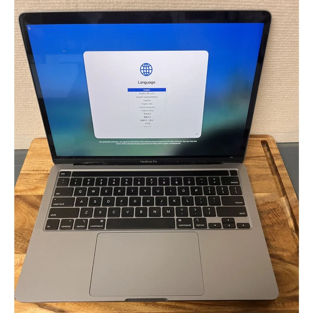 MacBook Pro 13